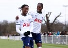 20-12 months-Previous Formally Pronounces Departure from Tottenham on Instagram