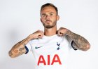 Gary Lineker shares his thoughts on James Maddison’s performance after his transfer to Spurs