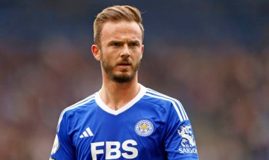 Pundit Claims Tottenham Hotspur Eyeing £40m Star as Gundogan’s Potential Replacement at Manchester City