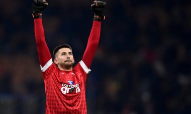 Inter Milan Keen to Acquire Tottenham Player with £100k Weekly Salary After Champions League Final Loss