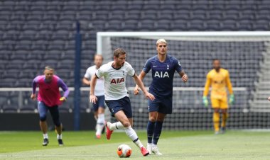 Possible successor to Jan Vertonghen, 22-year-old defender, associated with Tottenham