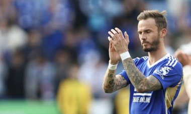 Alan Shearer Provides Key Advice for James Maddison on Possible Tottenham Move