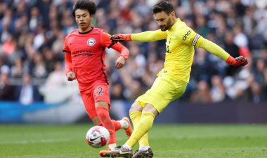 Vicario Discloses Pre-Contract Discussion with Postecoglou Before Signing with Tottenham