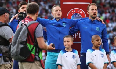 Premier League Clubs on Alert As Tottenham’s Harry Kane Draws Interest