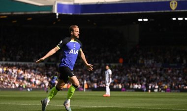 New insights regarding Harry Kane revealed by German journalist