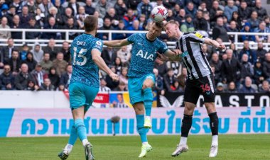 Fenerbahce Eyes Tottenham’s £180k-a-Week Player for Possible Acquisition