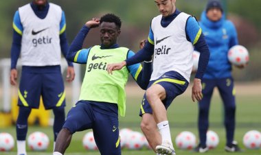 Sale of 27-Year-Old Player Thrills Tottenham, Says Sports Writer