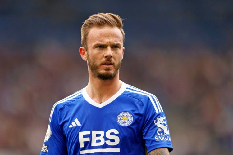 Pundit Claims Tottenham Hotspur Eyeing £40m Star as Gundogan’s Potential Replacement at Manchester City