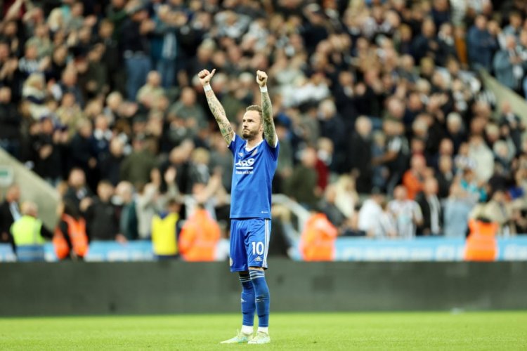 Tottenham set to launch £60m bid for English player in the near future