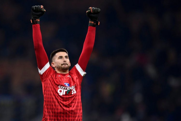 Inter Milan Keen to Acquire Tottenham Player with £100k Weekly Salary After Champions League Final Loss