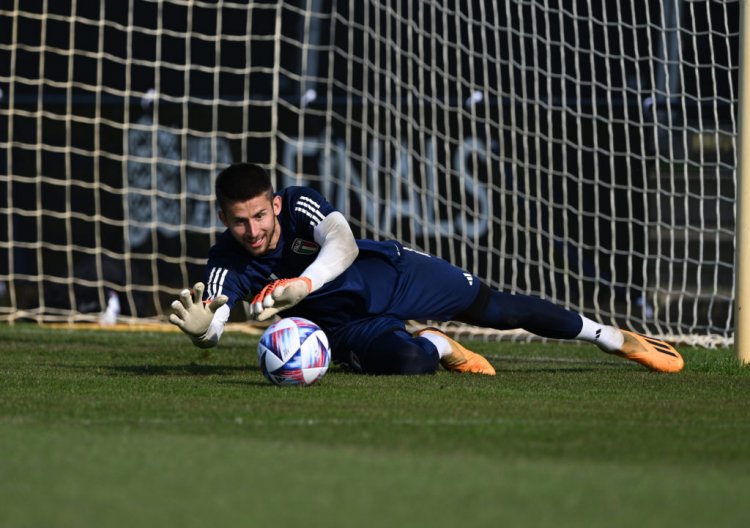 Tottenham’s Attempt to Sign £110k-a-Week Star Admired by Fabio Paratici