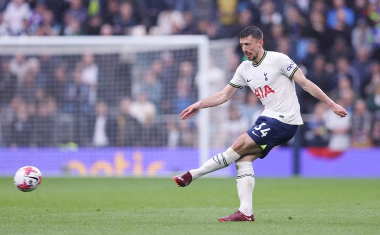 Potential Title Champions Look to Solidify £8.6m Summer Transfer of 28-Year-Old to Tottenham