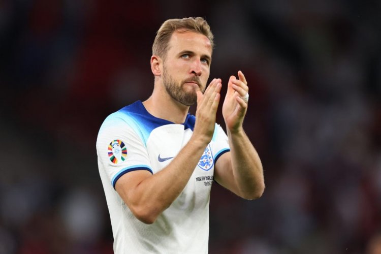 James Maddison’s 2021 tweet about Harry Kane creates a buzz