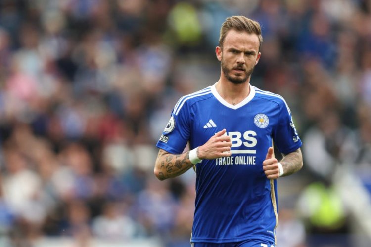 26-Year-Old Player Targeted for Tottenham by Daniel Levy Himself