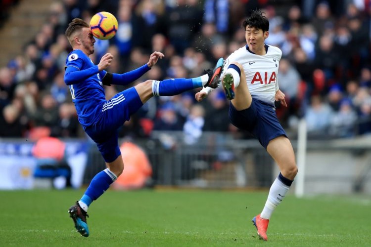Tottenham Sets Its Sights on Remarkable Player Managed by Same Agents as Richarlison and Son