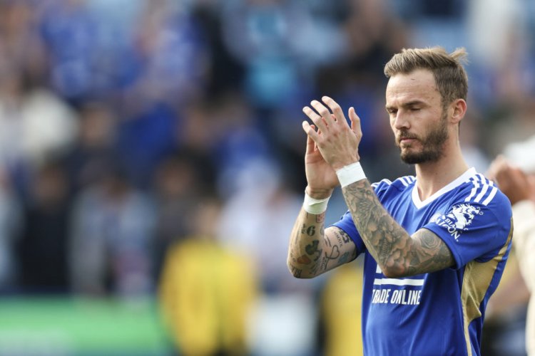 Alan Shearer Provides Key Advice for James Maddison on Possible Tottenham Move