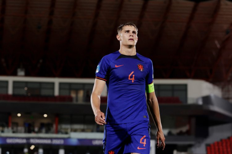 Tottenham Intends to Acquire Swift Defense Player Who Outpaces Kyle Walker