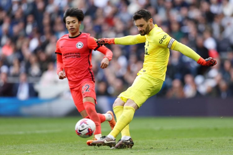 Vicario Discloses Pre-Contract Discussion with Postecoglou Before Signing with Tottenham
