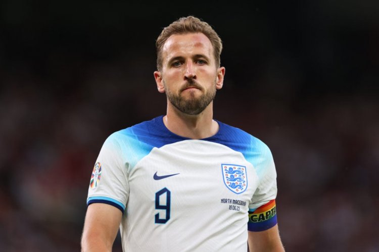 Fabrizio Romano Delivers Unsettling Update Regarding Harry Kane for Tottenham Fans