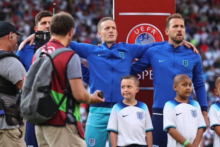 Premier League Clubs on Alert As Tottenham’s Harry Kane Draws Interest