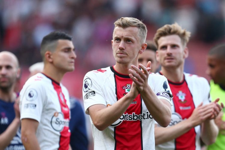 Gabriel Agbonlahor Believes Maddison has Higher Value than Tottenham’s 28-Year-Old Target