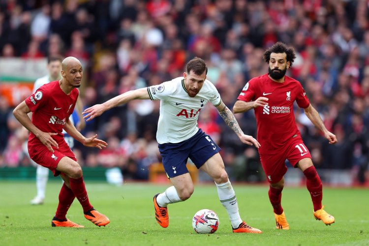 ‘Influential Journalist Reveals: Bayern Targeting 27-Year-Old Spurs Player Alongside Kane’