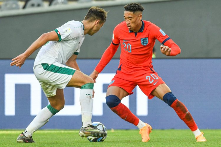 Tottenham closely monitoring ‘incredible’ forward with expiring contract from Premier League competition
