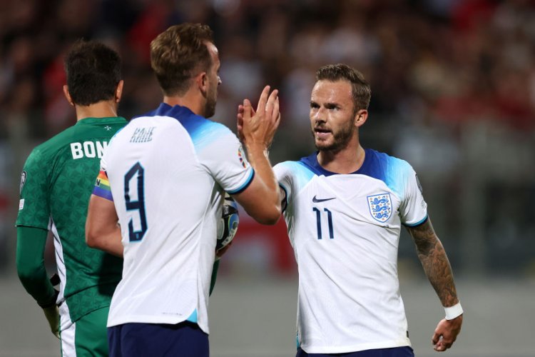 ‘Harry Kane’s Reaction To James Maddison Signing: An Analysis By TalkSPORT Analyst On Tottenham’s Latest Addition’