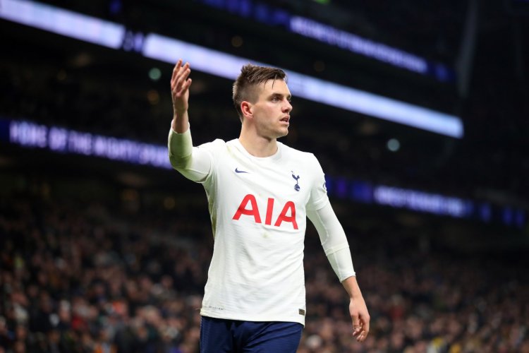 Barcelona Informed of Tottenham Player’s Availability for Transfer