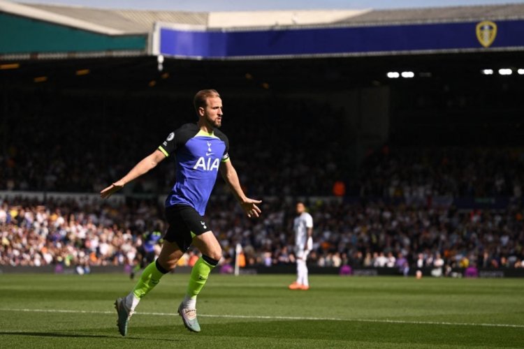 New insights regarding Harry Kane revealed by German journalist
