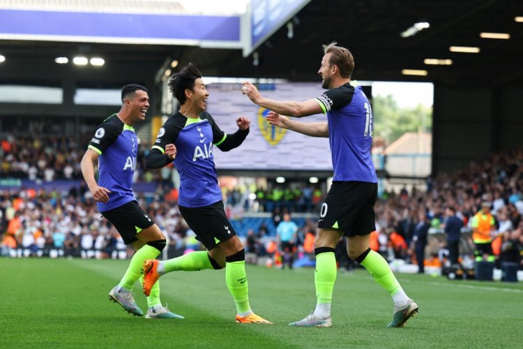 Daniel Levy’s ‘Sky-High Financial Expectations’ for Tottenham Player, Predicts Journalist. He Would Seek a Sum Similar to the ‘Mbappe Deal’