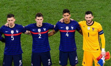 Journalist Anticipates £145k-per-week Star To Likely Make A Move To Tottenham This Summer