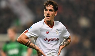 Two-for-One: Tottenham Makes an Audacious Bid for Galatasaray Pair