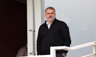 26-Year-Old Premier League Forward Cherished by Tottenham’s Ange Postecoglou