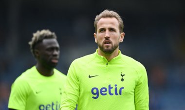 Tottenham’s Harry Kane Praised by Colleague Pedro Porro