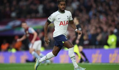 Nottingham Forest Contemplating Season-Long Loan of ‘Exceptional’ Tottenham Defender