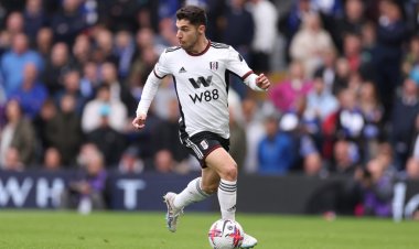 The Perspective of Jamie Redknapp on Tottenham’s Recent Transfer, Manor Solomon