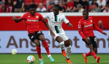 Tottenham on the Brink of Finalising a Move for £50m Player, Claims Report