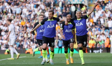 Journalist Indicates Potential Evidence of Harry Kane Staying put at Tottenham