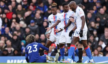 Premier League Team Says They Haven’t Received Any Proposals for £60m Tottenham Prospect