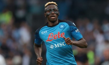 Daniel Levy Considers ‘Exceptional’ Striker as Harry Kane’s Successor