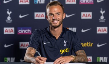 An Exclusive: Journalist Discloses Spurs Coach Postecoglou’s Potential Plan for £40m Footballer