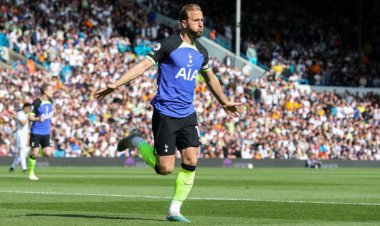 Insights into Harry Kane’s Contract Situation from David Ornstein