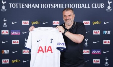 Postecoglou Delivers Guarantee About Tottenham Games Next Season