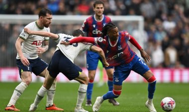 Update: Tottenham’s Key Player Wants to Leave, Discussions Triggered with Prospective Club