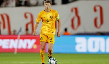 Director Amazed by the Exceptional Speed of 22-Year-Old Tottenham Prospect