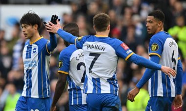 Player Valued at £35m With Top-Notch Ability Will Not Transfer to Tottenham This Season