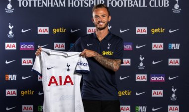 Tottenham Hotspur Targeting ‘Remarkable’ Defender Amid Player Exit Rumours