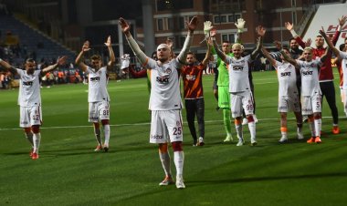 Tottenham Hotspur: Lead competitors in the race for acclaimed ‘leader’ Victor Nelsson