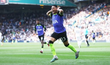 Alasdair Gold Discusses Newest Developments Regarding Harry Kane’s Contract at Tottenham Hotspur